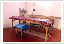 Treatment Room